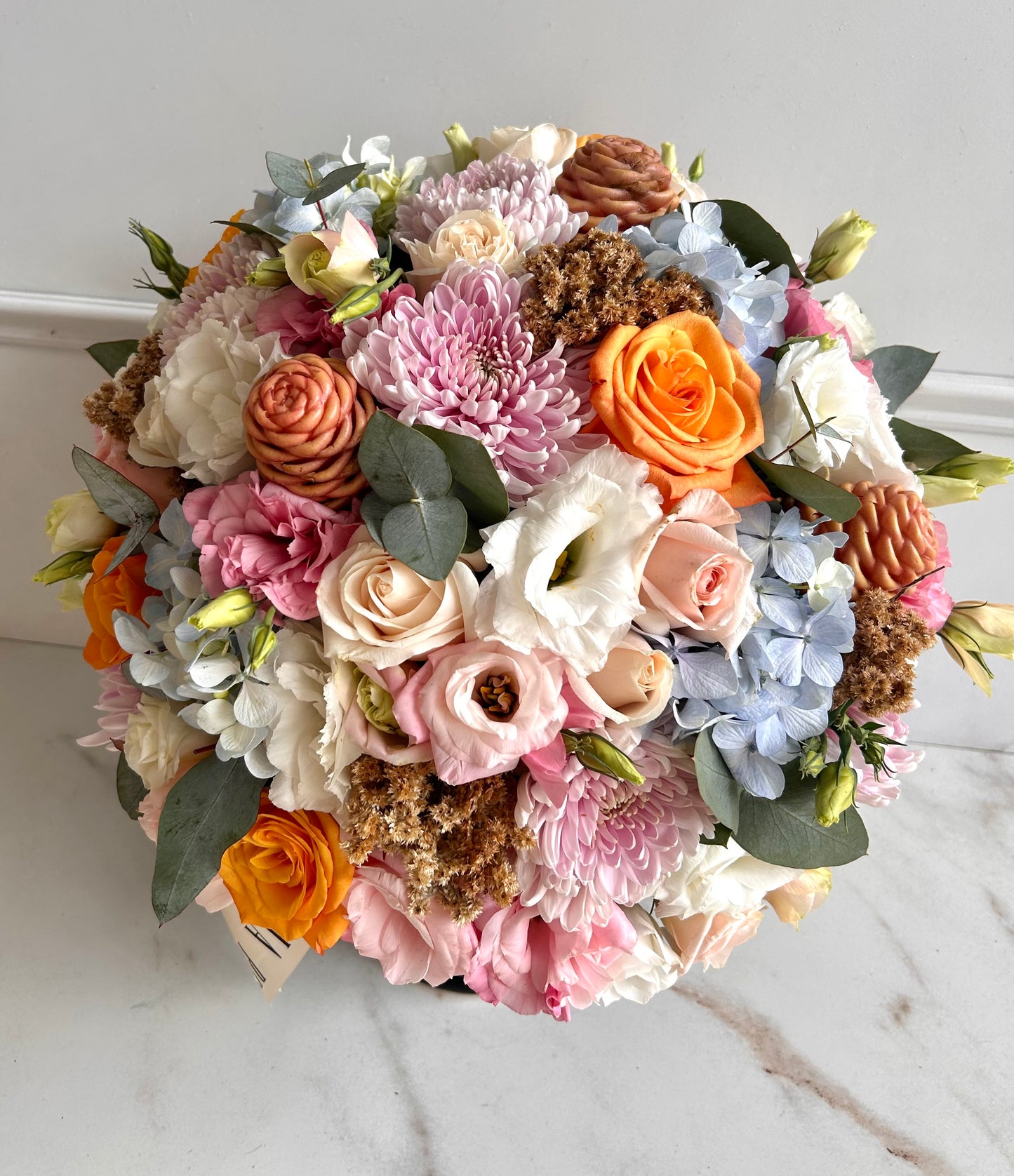 Gabrielle Maxi Arreglo